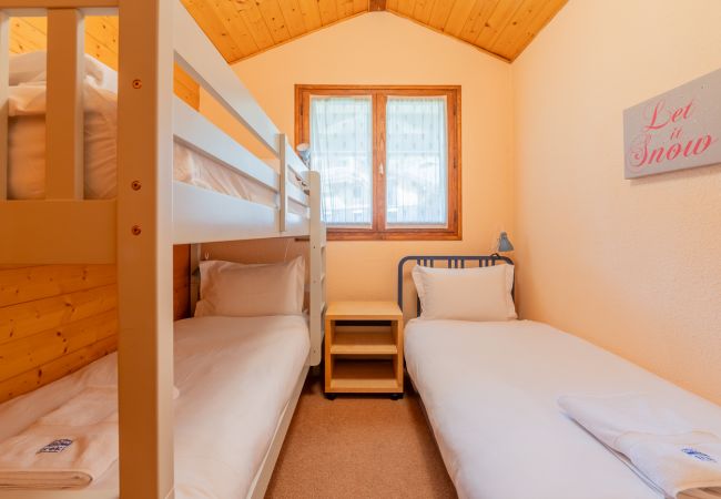 Appartement à Morzine - Corniche B21