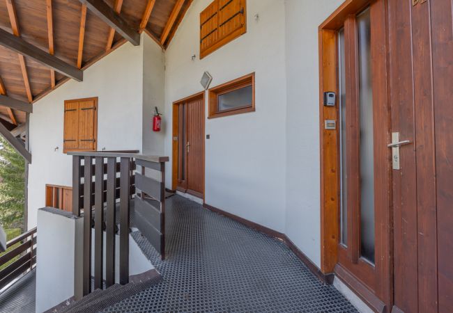 Appartement à Morzine - Corniche B21