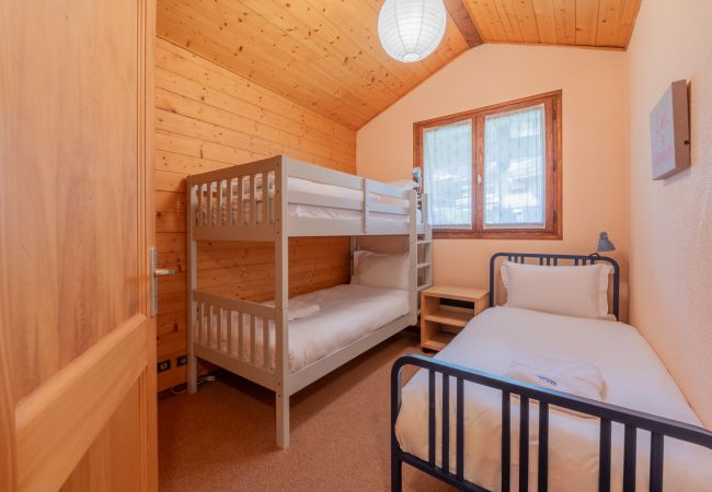 Appartement à Morzine - Corniche B21
