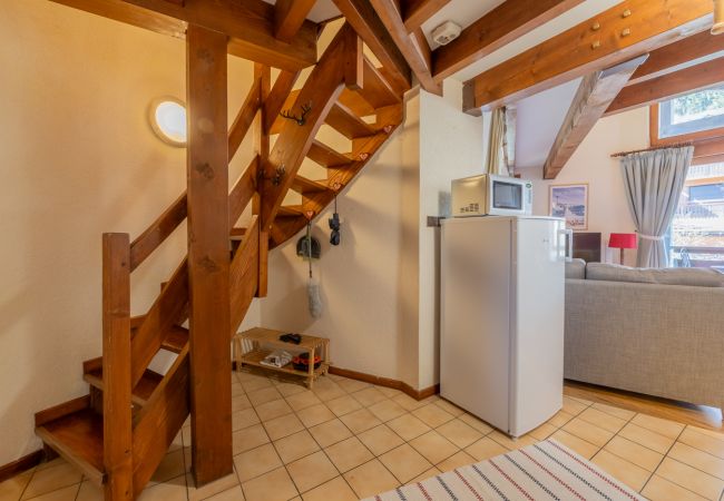 Appartement à Morzine - Corniche B21