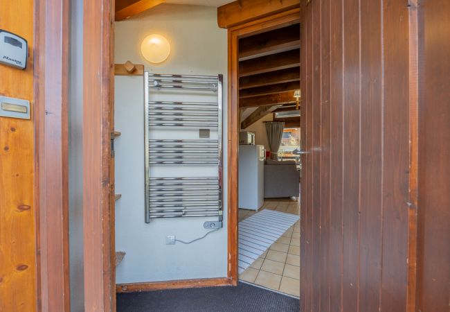 Appartement à Morzine - Corniche B21