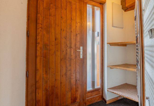 Appartement à Morzine - Corniche B21