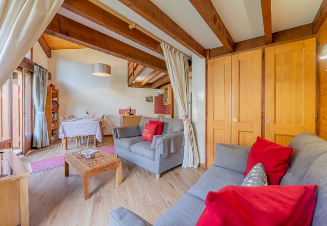 Appartement à Morzine - Corniche B21