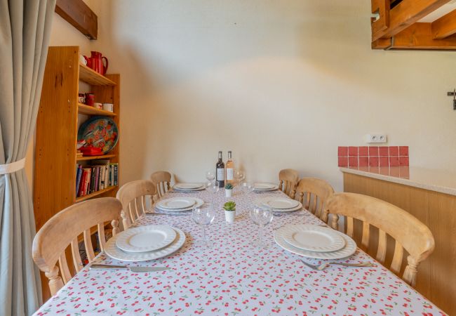 Appartement à Morzine - Corniche B21