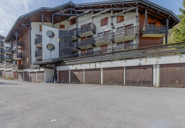 Appartement à Morzine - Corniche B21