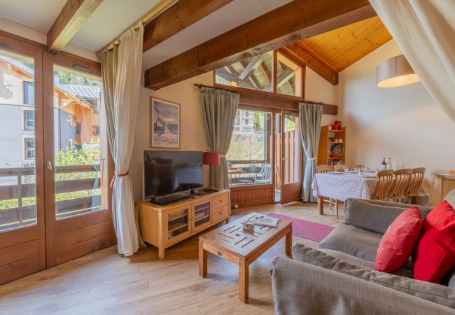 Appartement à Morzine - Corniche B21