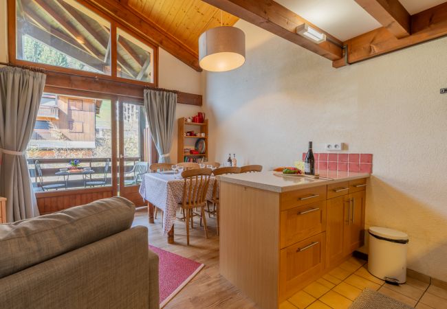 Appartement à Morzine - Corniche B21