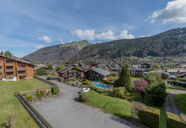 Appartement à Morzine - Corniche B21