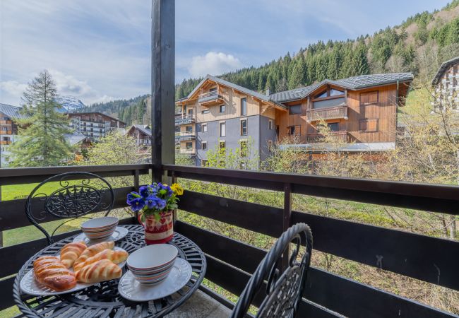 Appartement à Morzine - Corniche B21