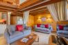 Appartement à Morzine - Corniche B21