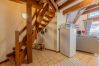 Appartement à Morzine - Corniche B21