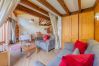 Appartement à Morzine - Corniche B21