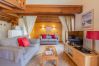 Appartement à Morzine - Corniche B21