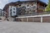 Appartement à Morzine - Corniche B21