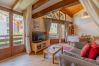 Appartement à Morzine - Corniche B21