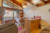Appartement à Morzine - Corniche B21