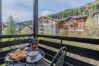 Appartement à Morzine - Corniche B21