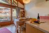 Appartement à Morzine - Corniche B21