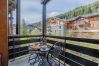 Appartement à Morzine - Corniche B21