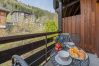 Appartement à Morzine - Corniche B21