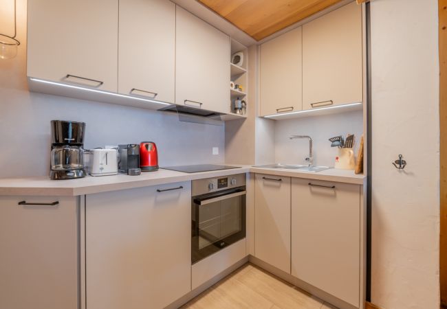 Appartement à Morzine - The Lodge Morzine - 4