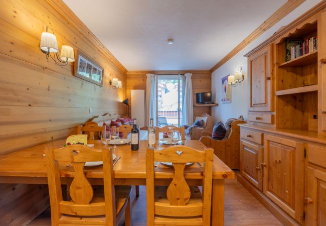 Appartement à Morzine - The Lodge Morzine - 4