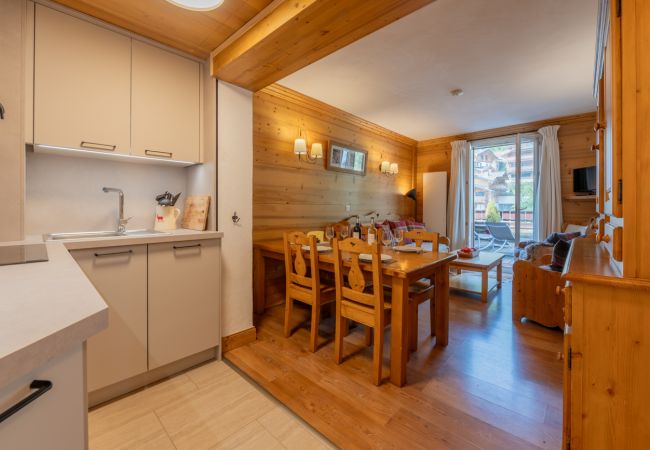 Appartement à Morzine - The Lodge Morzine - 4