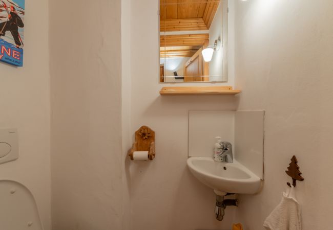 Appartement à Morzine - The Lodge Morzine - 4
