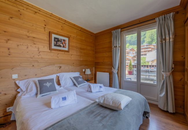 Appartement à Morzine - The Lodge Morzine - 4