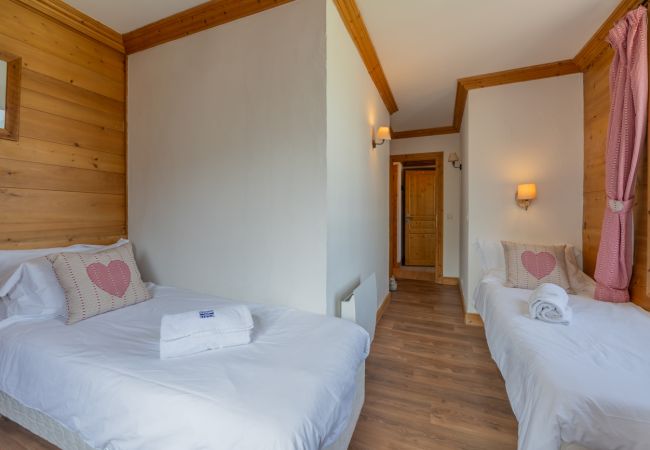 Appartement à Morzine - The Lodge Morzine - 4
