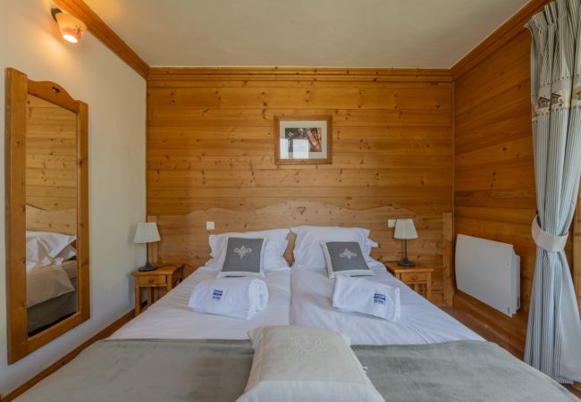 Appartement à Morzine - The Lodge Morzine - 4