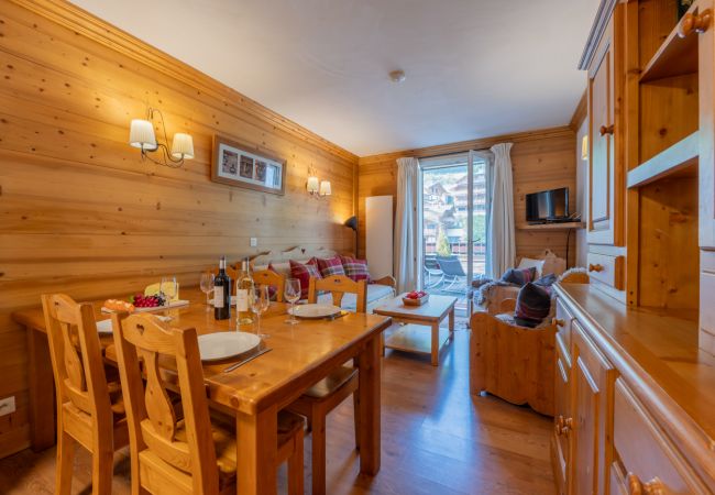 Appartement à Morzine - The Lodge Morzine - 4