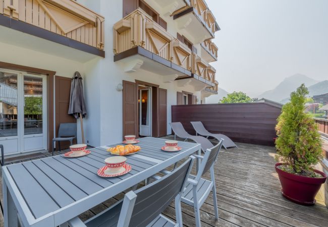 Appartement à Morzine - The Lodge Morzine - 4