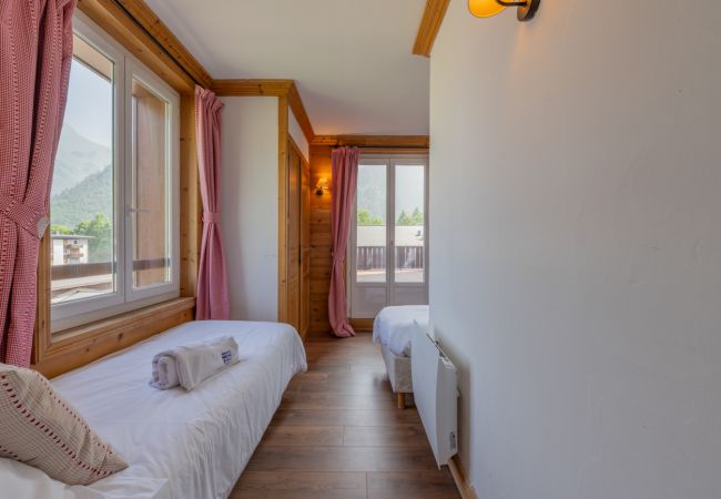 Appartement à Morzine - The Lodge Morzine - 4