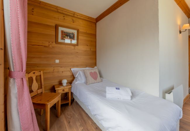 Appartement à Morzine - The Lodge Morzine - 4