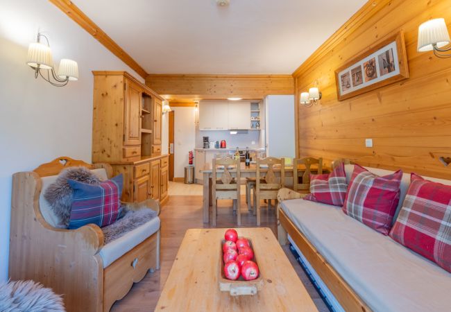 Appartement à Morzine - The Lodge Morzine - 4