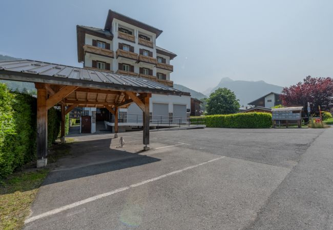 Appartement à Morzine - The Lodge Morzine - 4