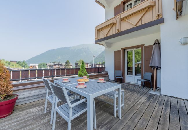 Appartement à Morzine - The Lodge Morzine - 4