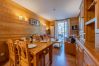 Appartement à Morzine - The Lodge Morzine - 4
