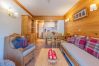 Appartement à Morzine - The Lodge Morzine - 4