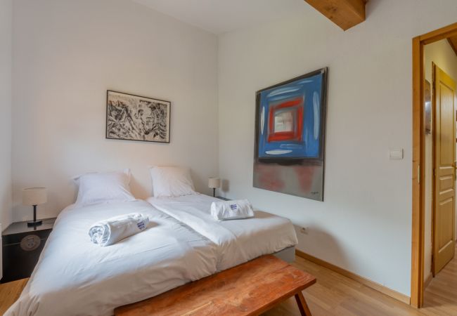 Appartement à Morzine - Les Tavillons