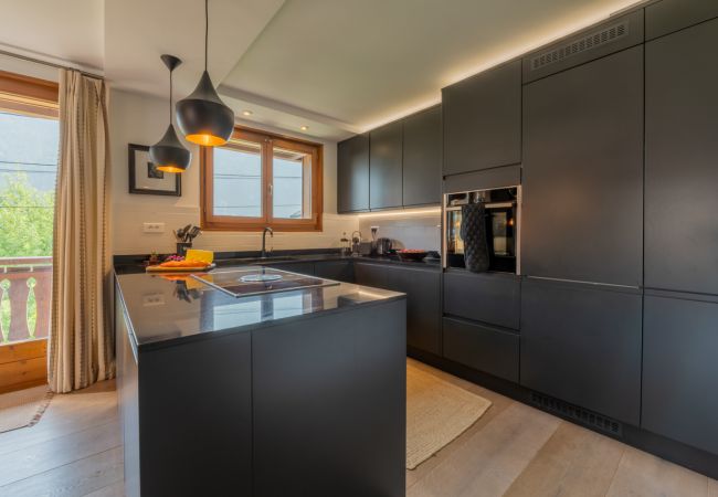Appartement à Morzine - Les Tavillons