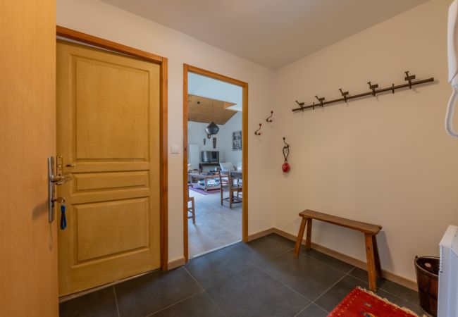 Appartement à Morzine - Les Tavillons