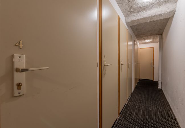 Appartement à Morzine - Les Tavillons