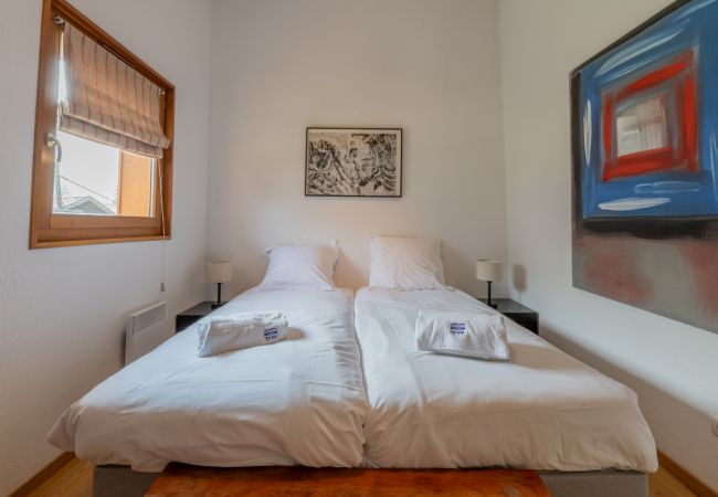 Appartement à Morzine - Les Tavillons