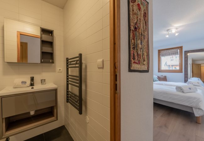Appartement à Morzine - Les Tavillons