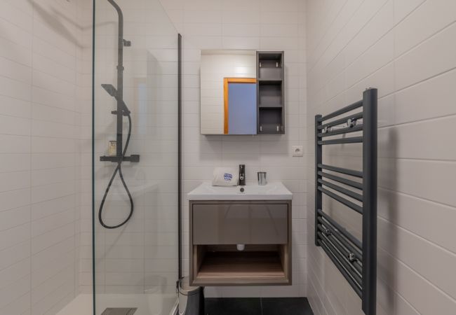 Appartement à Morzine - Les Tavillons