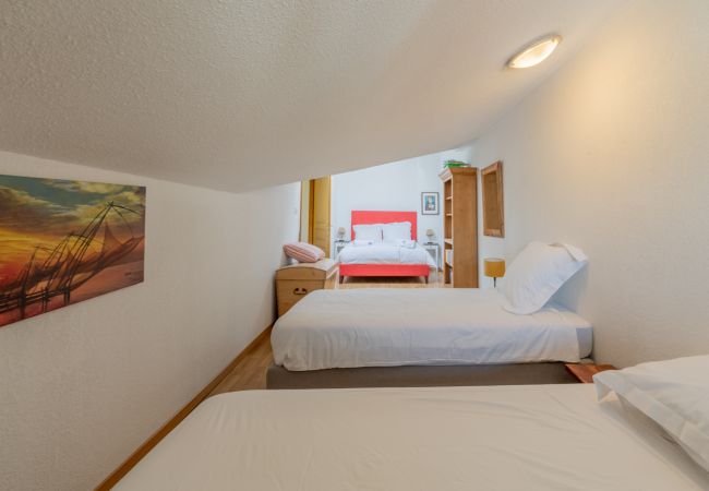 Appartement à Morzine - Les Tavillons