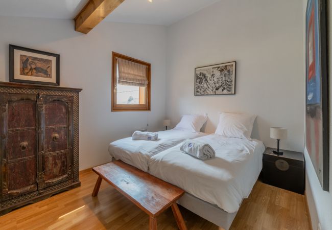 Appartement à Morzine - Les Tavillons