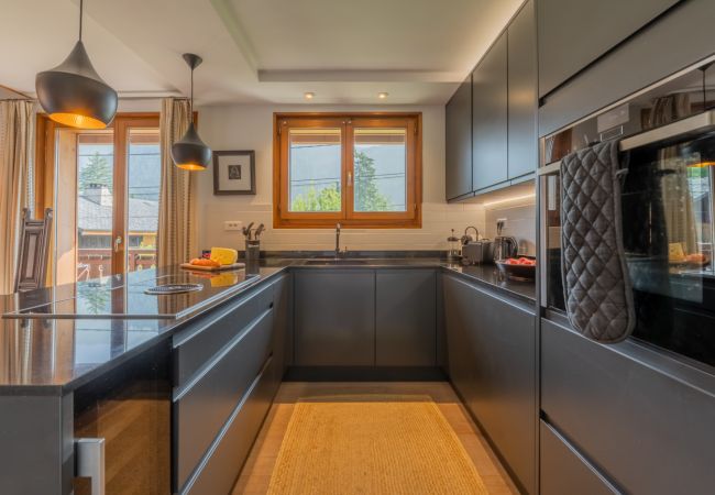 Appartement à Morzine - Les Tavillons